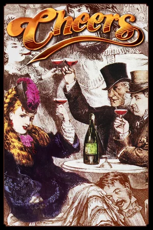 Photo 14 de la série : Cheers