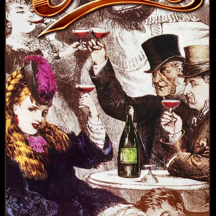 Photo de la série : Cheers