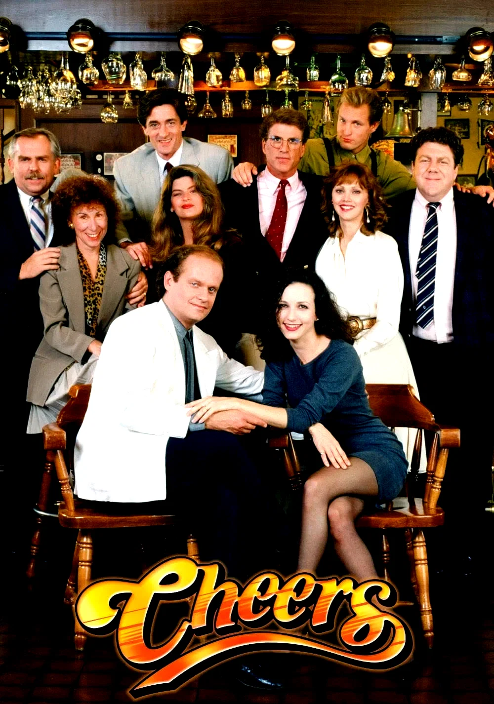 Photo 15 de la série : Cheers