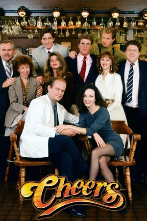 Photo 17 de la série : Cheers
