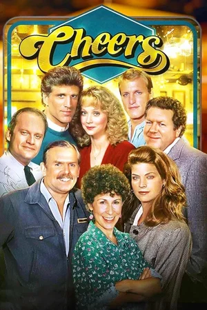 Photo 18 de la série : Cheers