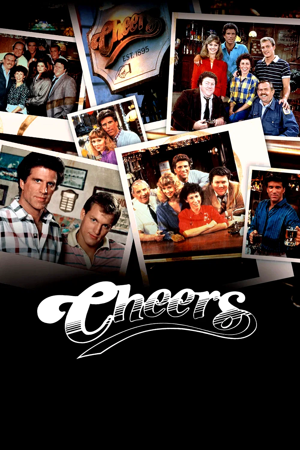 Photo 19 de la série : Cheers