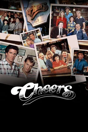 Photo 19 de la série : Cheers