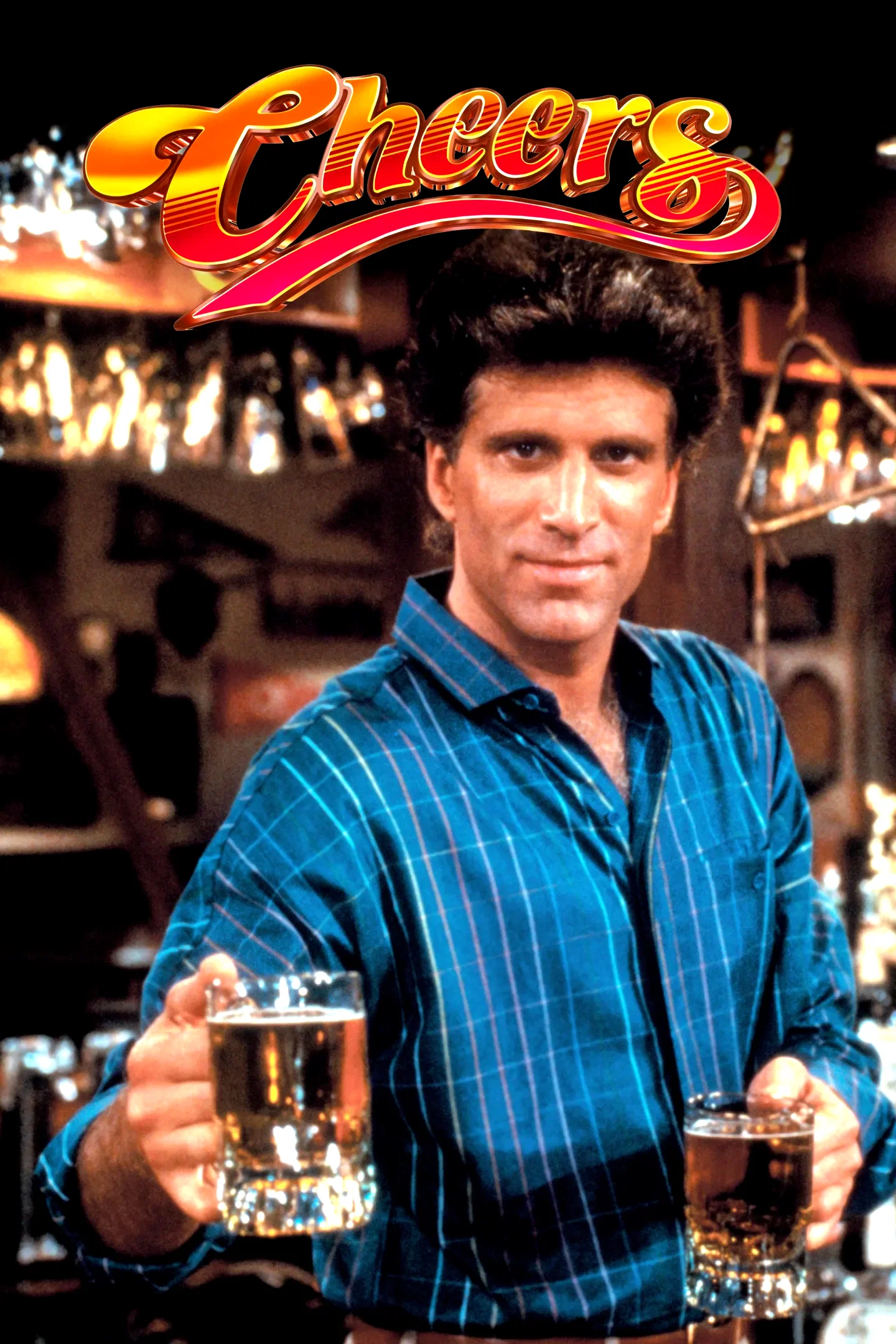 Photo 20 de la série : Cheers