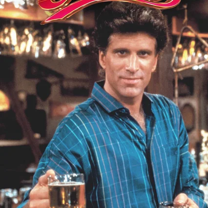 Photo de la série : Cheers