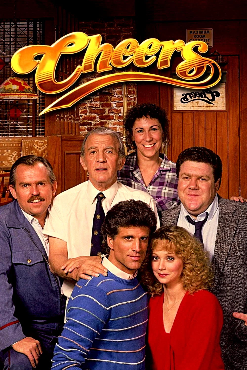 Photo 21 de la série : Cheers