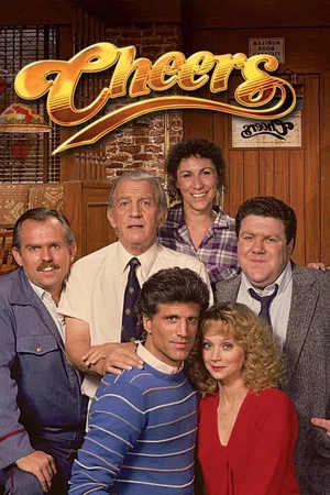 Photo 21 de la série : Cheers