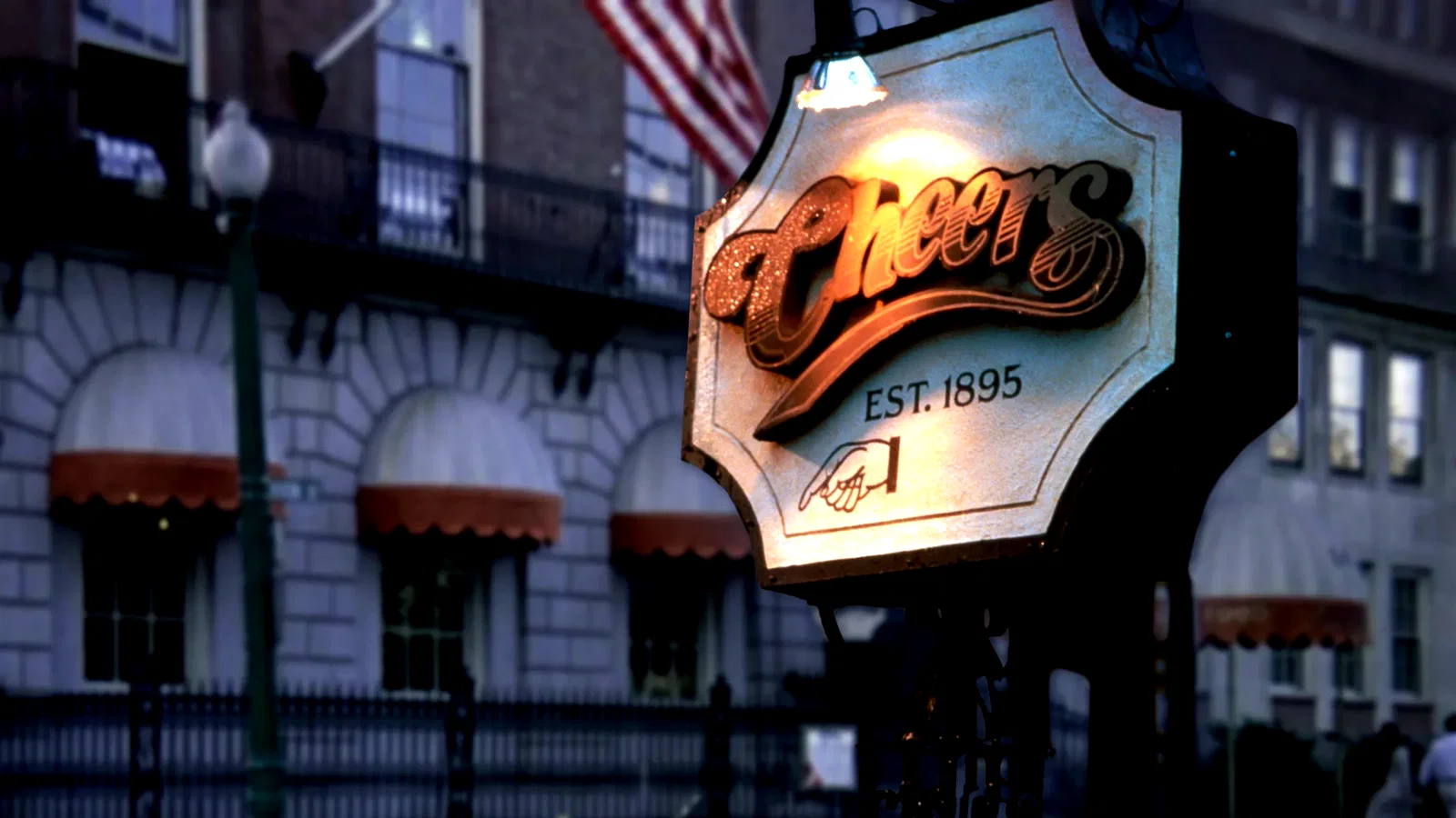Photo 22 de la série : Cheers