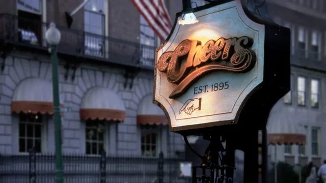 Photo 22 de la série : Cheers