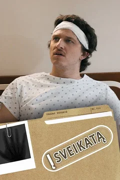 Affiche de la série Į sveikatą!