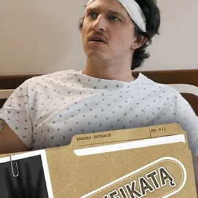 Photo de la série : Į sveikatą!