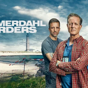 Photo de la série : Les enquêtes de Dan Sommerdahl