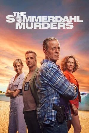 Photo 5 de la série : Les enquêtes de Dan Sommerdahl