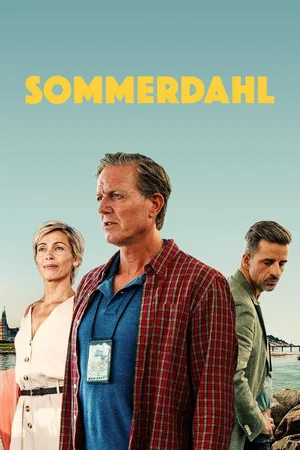 Photo 6 de la série : Les enquêtes de Dan Sommerdahl