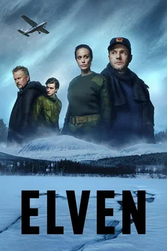 Affiche de la série The River