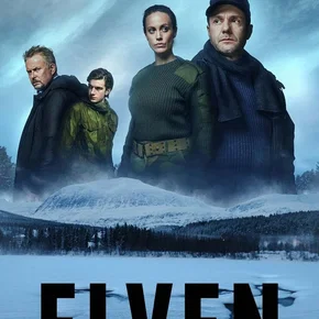 Photo de la série : The River