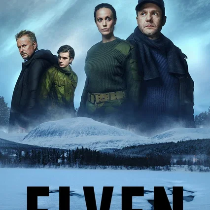 Photo de la série : The River