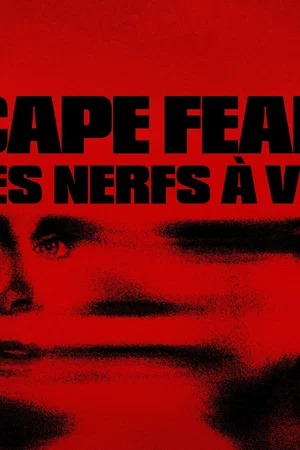 Affiche de la série : Cape Fear - Les Nerfs à vif