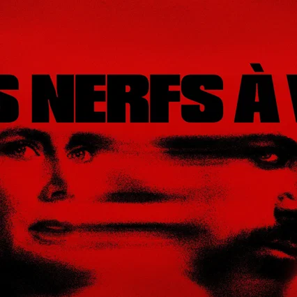 Photo de la série : Cape Fear - Les Nerfs à vif