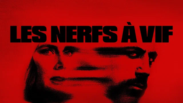 Photo de la série : Cape Fear - Les Nerfs à vif
