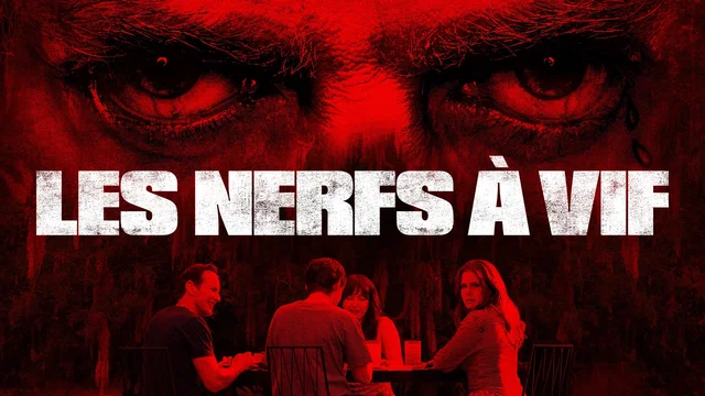 Photo de la série : Cape Fear - Les Nerfs à vif