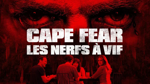 Photo de la série : Cape Fear - Les Nerfs à vif