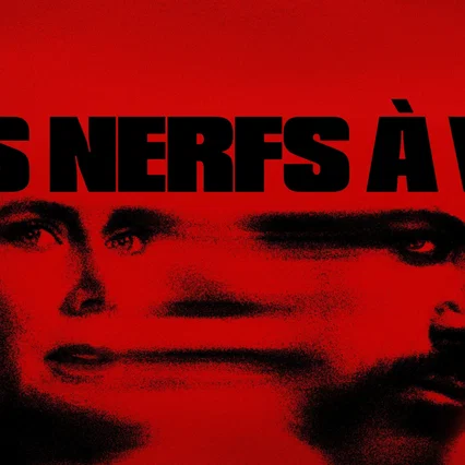 Photo de la série : Cape Fear - Les Nerfs à vif