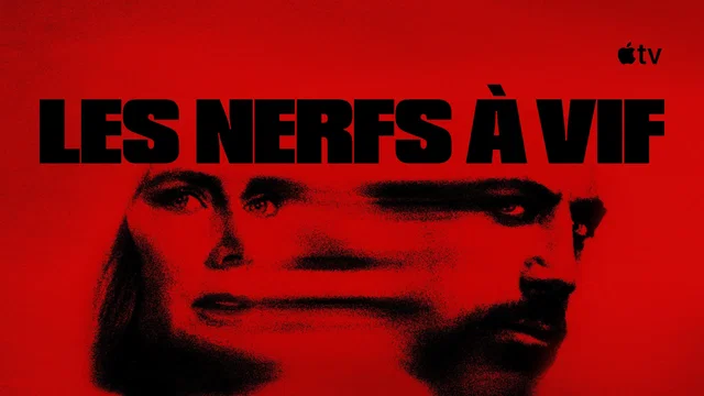 Photo de la série : Cape Fear - Les Nerfs à vif