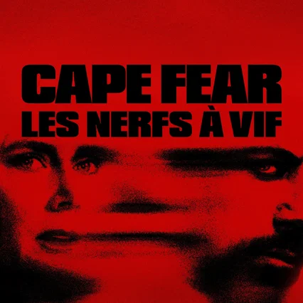 Photo de la série : Cape Fear - Les Nerfs à vif