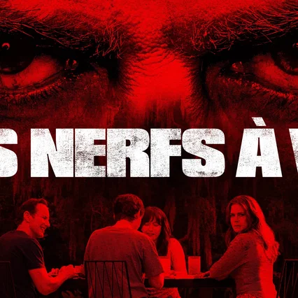 Photo de la série : Cape Fear - Les Nerfs à vif