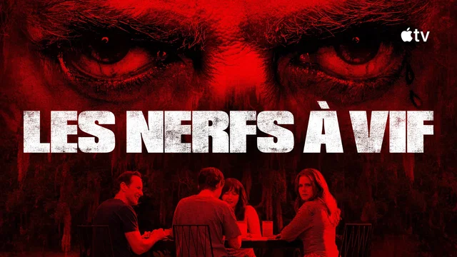Photo de la série : Cape Fear - Les Nerfs à vif