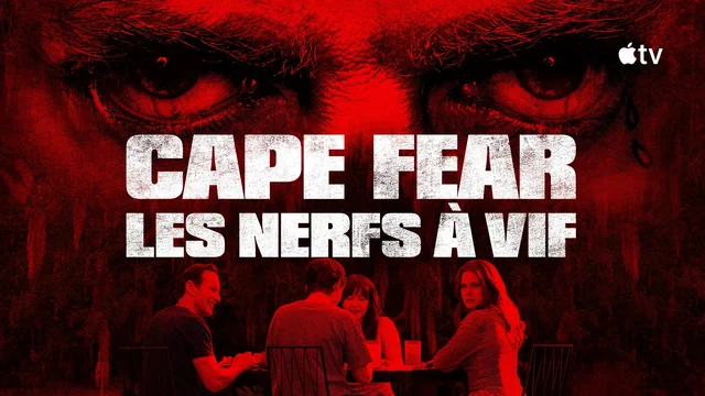 Photo de la série : Cape Fear - Les Nerfs à vif
