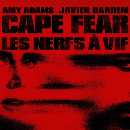 Photo de la série : Cape Fear - Les Nerfs à vif