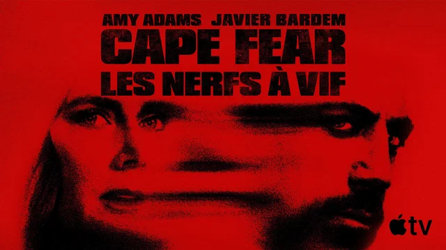 Photo de la série : Cape Fear - Les Nerfs à vif