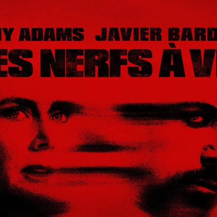 Photo de la série : Cape Fear - Les Nerfs à vif