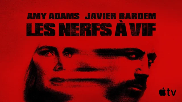 Photo de la série : Cape Fear - Les Nerfs à vif