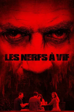 Photo de la série : Cape Fear - Les Nerfs à vif