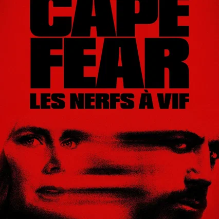 Photo de la série : Cape Fear - Les Nerfs à vif