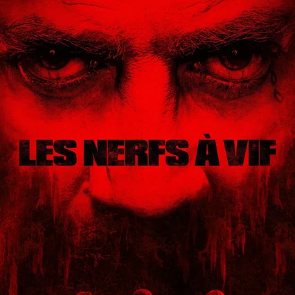 Photo de la série : Cape Fear - Les Nerfs à vif