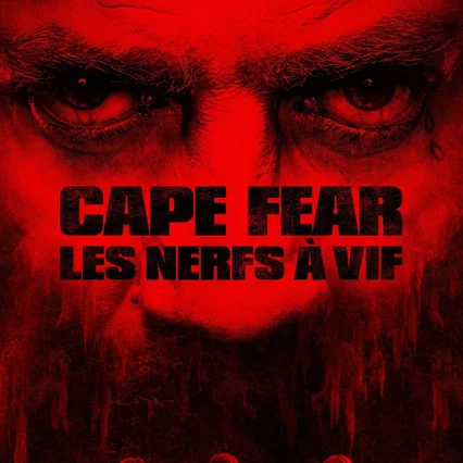 Photo de la série : Cape Fear - Les Nerfs à vif