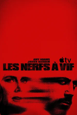 Photo de la série : Cape Fear - Les Nerfs à vif