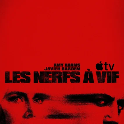Photo de la série : Cape Fear - Les Nerfs à vif