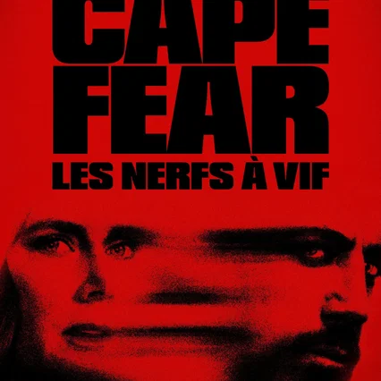 Photo de la série : Cape Fear - Les Nerfs à vif