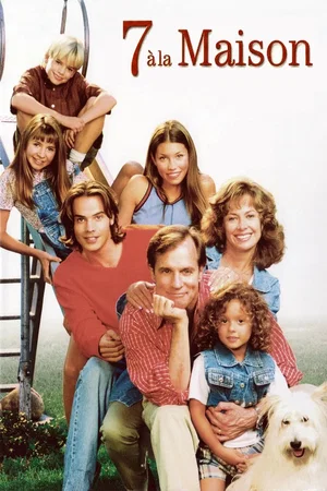 Photo 3 de la série : 7 à la maison