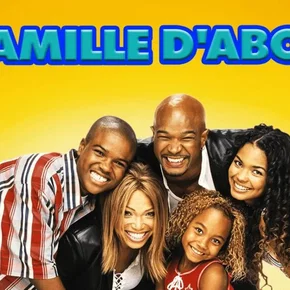 Photo de la série : My Wife and Kids