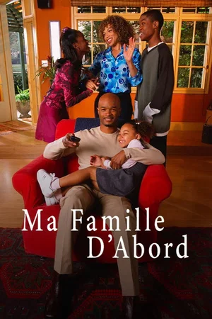 Photo 3 de la série : My Wife and Kids