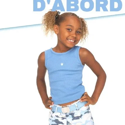 Photo de la série : My Wife and Kids