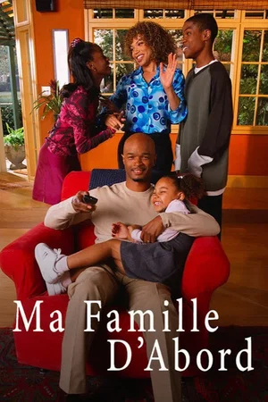 Photo 5 de la série : My Wife and Kids