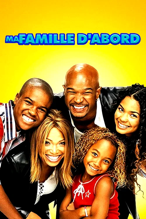 Photo de la série : My Wife and Kids