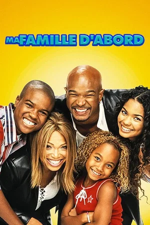 Photo 6 de la série : My Wife and Kids